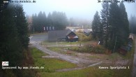 Archiv Foto Webcam Kniebis - Heimatpfad 06:00