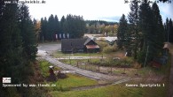 Archiv Foto Webcam Kniebis - Heimatpfad 09:00