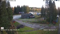 Archiv Foto Webcam Kniebis - Heimatpfad 15:00