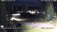 Archiv Foto Webcam Kniebis - Heimatpfad 17:00