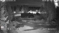 Archiv Foto Webcam Kniebis - Heimatpfad 21:00