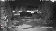Archiv Foto Webcam Kniebis - Heimatpfad 23:00