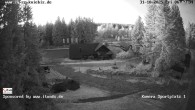 Archiv Foto Webcam Kniebis - Heimatpfad 05:00