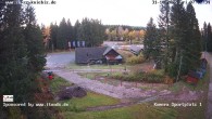 Archiv Foto Webcam Kniebis - Heimatpfad 06:00