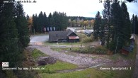 Archiv Foto Webcam Kniebis - Heimatpfad 11:00