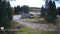 Archiv Foto Webcam Kniebis - Heimatpfad 15:00