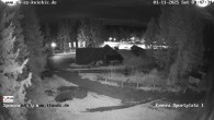 Archiv Foto Webcam Kniebis - Heimatpfad 23:00