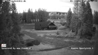 Archiv Foto Webcam Kniebis - Heimatpfad 05:00