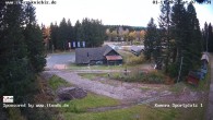 Archiv Foto Webcam Kniebis - Heimatpfad 06:00