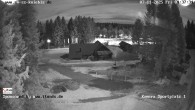 Archiv Foto Webcam Kniebis - Heimatpfad 03:00