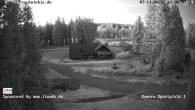 Archiv Foto Webcam Kniebis - Heimatpfad 05:00