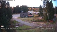 Archiv Foto Webcam Kniebis - Heimatpfad 06:00