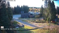 Archiv Foto Webcam Kniebis - Heimatpfad 07:00