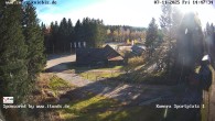 Archiv Foto Webcam Kniebis - Heimatpfad 13:00