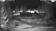 Archiv Foto Webcam Kniebis - Heimatpfad 23:00