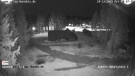 Archiv Foto Webcam Kniebis - Heimatpfad 03:00