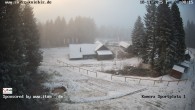 Archived image Webcam Kniebis - Black Forest 07:00