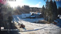 Archived image Webcam Kniebis - Black Forest 08:00