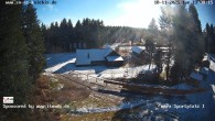 Archived image Webcam Kniebis - Black Forest 12:00