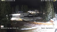 Archived image Webcam Kniebis - Black Forest 18:00