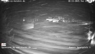 Archived image Webcam Kniebis - Black Forest 20:00