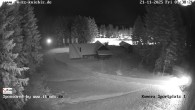 Archiv Foto Webcam Kniebis - Heimatpfad 00:00