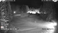 Archiv Foto Webcam Kniebis - Heimatpfad 02:00