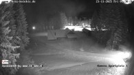 Archiv Foto Webcam Kniebis - Heimatpfad 04:00
