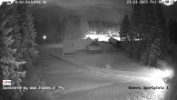 Archiv Foto Webcam Kniebis - Heimatpfad 05:00