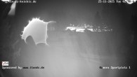 Archiv Foto Webcam Kniebis - Heimatpfad 01:00