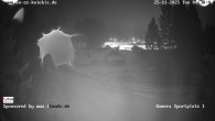 Archiv Foto Webcam Kniebis - Heimatpfad 03:00