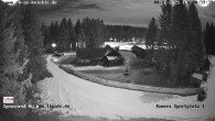 Archived image Webcam Kniebis - Black Forest 00:00