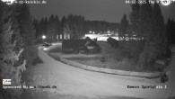Archived image Webcam Kniebis - Black Forest 01:00