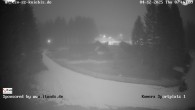 Archived image Webcam Kniebis - Black Forest 06:00