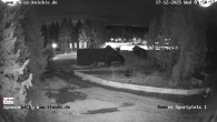 Archiv Foto Webcam Kniebis - Heimatpfad 05:00