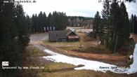 Archiv Foto Webcam Kniebis - Heimatpfad 10:00