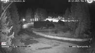 Archiv Foto Webcam Kniebis - Heimatpfad 23:00
