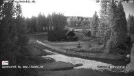 Archiv Foto Webcam Kniebis - Heimatpfad 06:00