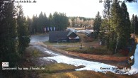 Archiv Foto Webcam Kniebis - Heimatpfad 08:00