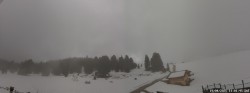 Archiv Foto Webcam Geislerspitzen - Blick von der Geisleralm 11:00