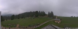 Archiv Foto Webcam Geislerspitzen - Blick von der Geisleralm 11:00