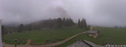 Archiv Foto Webcam Geislerspitzen - Blick von der Geisleralm 05:00