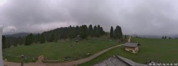 Archiv Foto Webcam Geislerspitzen - Blick von der Geisleralm 06:00