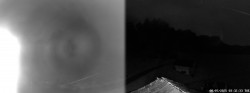 Archiv Foto Webcam Geislerspitzen - Blick von der Geisleralm 03:00