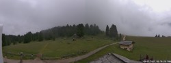 Archiv Foto Webcam Geislerspitzen - Blick von der Geisleralm 09:00