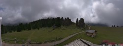 Archiv Foto Webcam Geislerspitzen - Blick von der Geisleralm 11:00