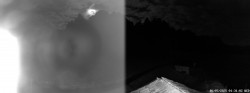 Archiv Foto Webcam Geislerspitzen - Blick von der Geisleralm 01:00