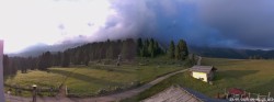 Archiv Foto Webcam Geislerspitzen - Blick von der Geisleralm 05:00