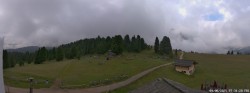 Archiv Foto Webcam Geislerspitzen - Blick von der Geisleralm 07:00