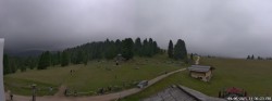 Archiv Foto Webcam Geislerspitzen - Blick von der Geisleralm 11:00